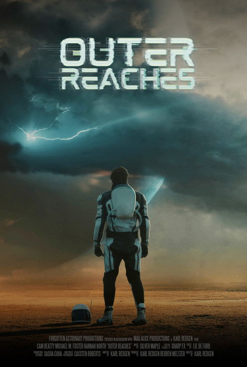 Outer Reaches (2023) poster
