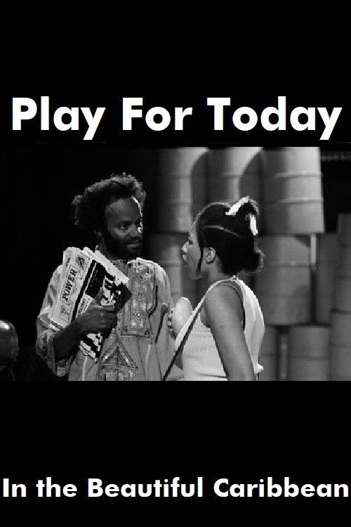 In the Beautiful Caribbean (1972) poster