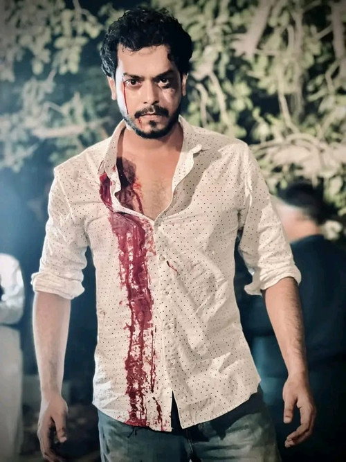 Bhediya The Hunter (2023) poster