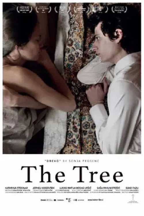 The Tree (2014) poster
