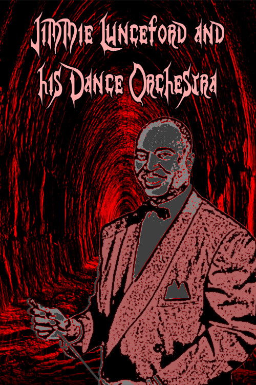 Jimmie Lunceford and His Dance Orchestra (1936) poster