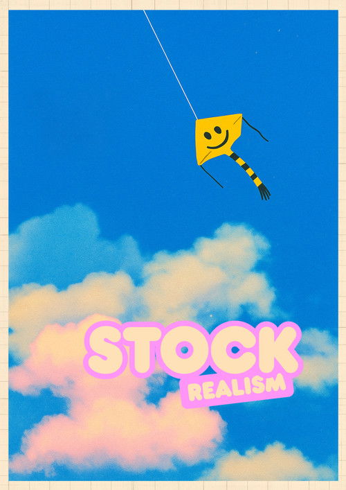 Stock Realism: Episode One (2025) poster