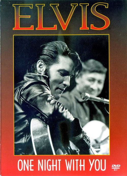 One Night With You (2000) poster