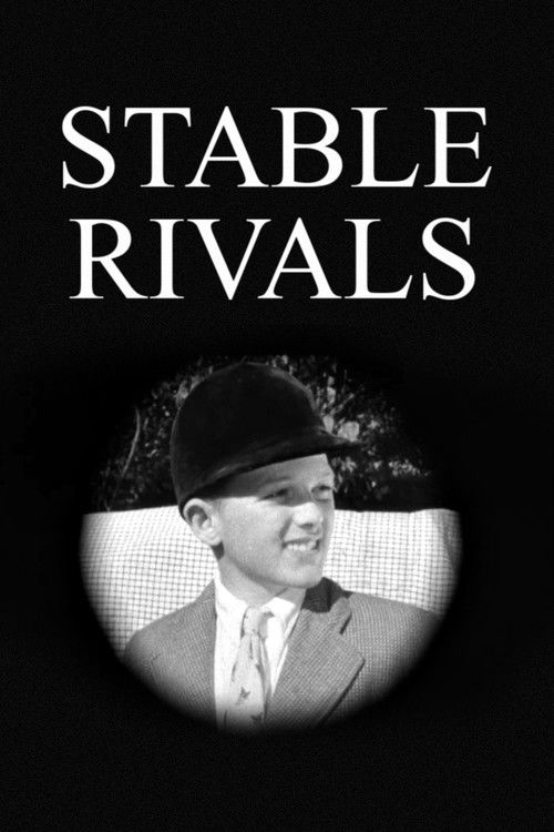 Stable Rivals (1952) poster