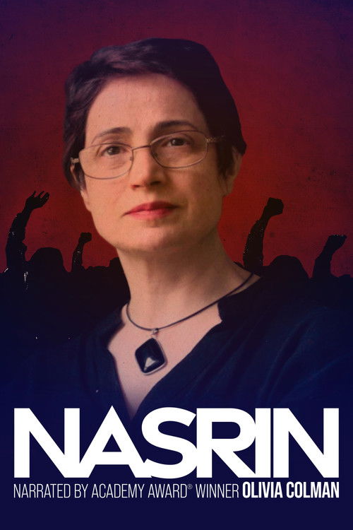 Nasrin (2020) poster