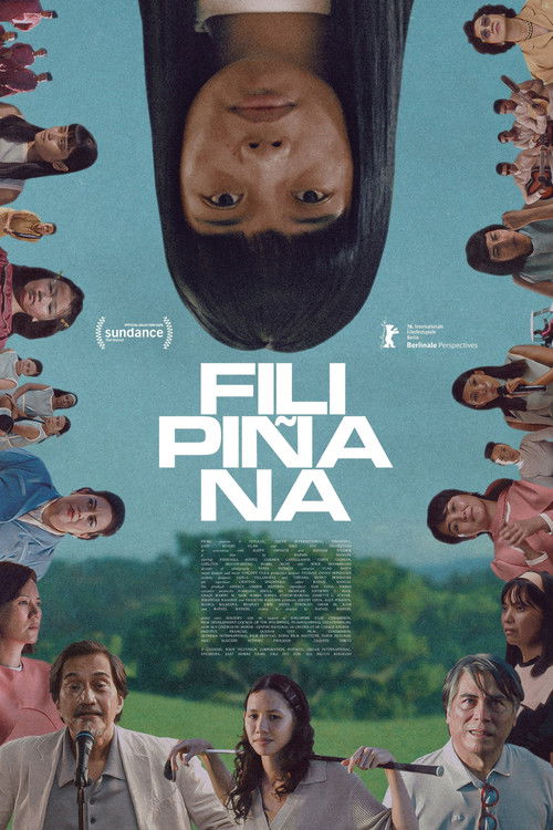 Filipiñana (2026) poster