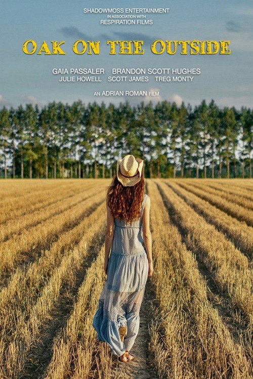 Oak on the Outside (2022) poster