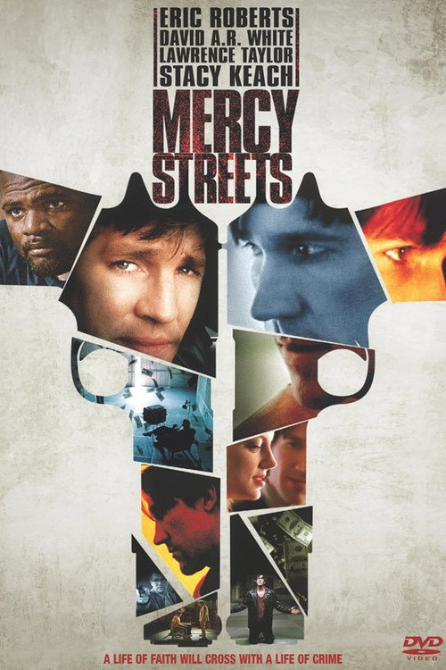Mercy Streets (2000) poster