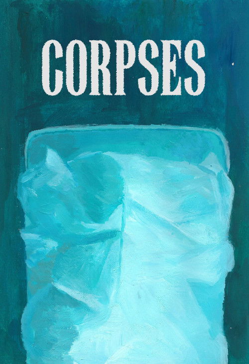 Corpses (2023) poster