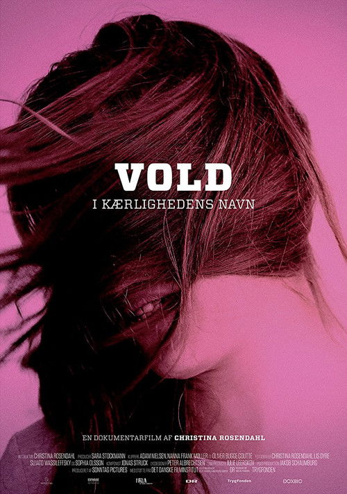 Violently in Love (2017) poster