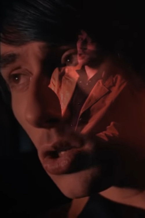 The Ride (2013) poster