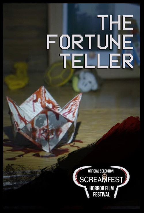 The Fortune Teller (2019) poster