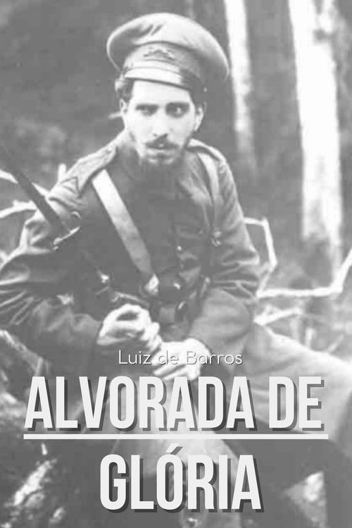 Alvorada de Glória (1931) poster