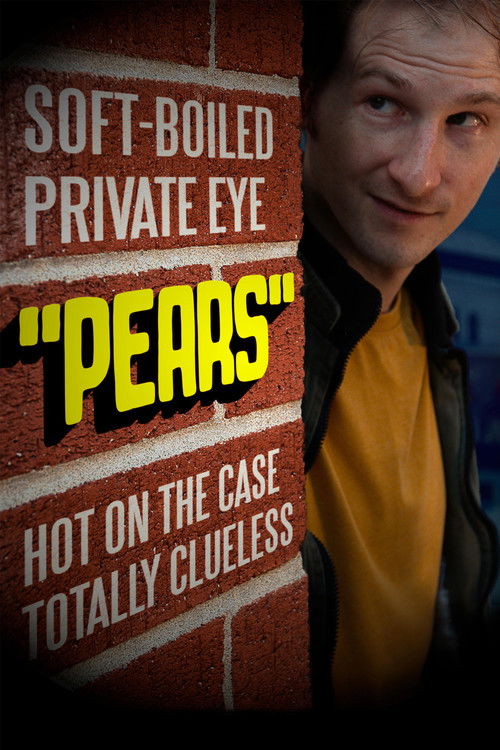 Pears (2024) poster