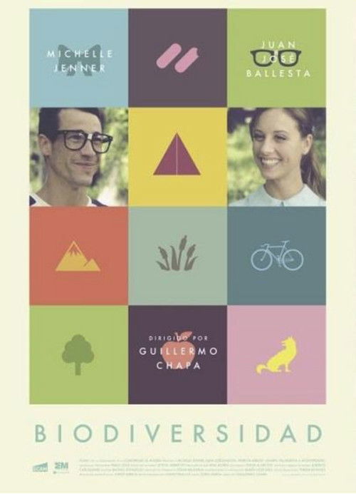 Biodiversidad (2014) poster