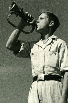 Youth Builds (1946) poster