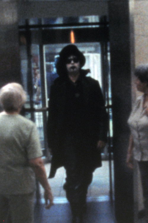 Goths! On the Bus! (2010) poster