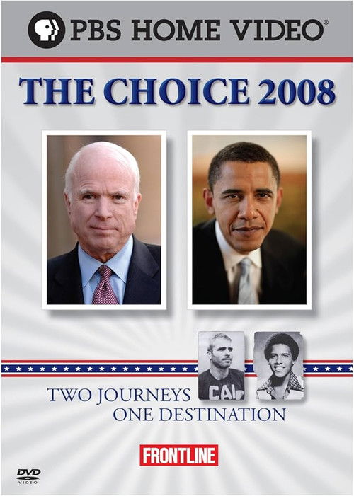 The Choice 2008 (2008) poster