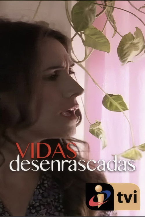 Vidas (des)Enrascadas (2013) poster