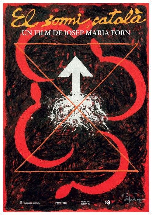 El somni català (2015) poster