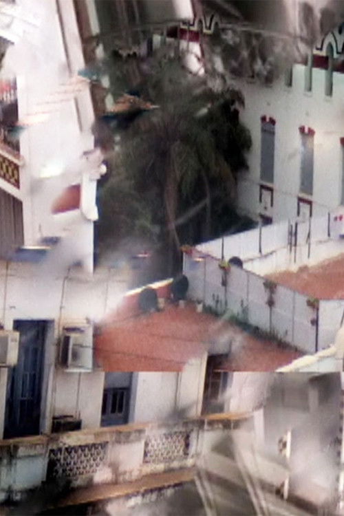 Villes (2018) poster