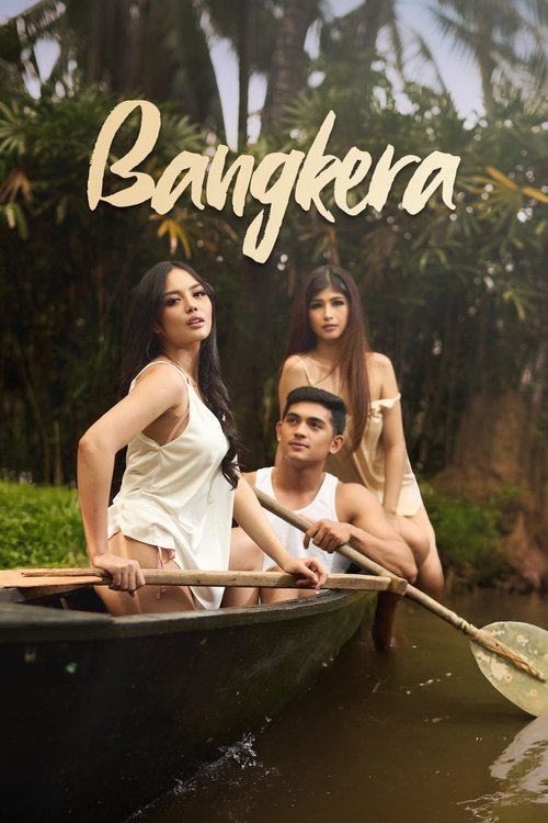Bangkera (2025) poster