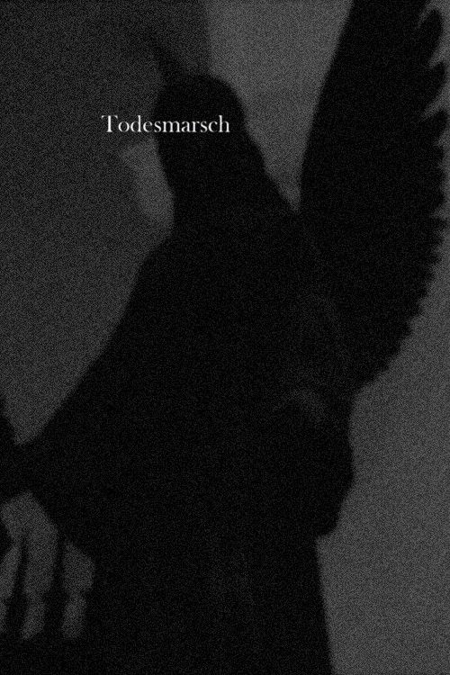 Todesmarsch (2020) poster