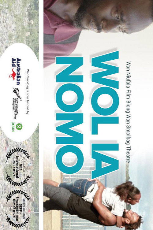 We've Only Got This World (2021) poster