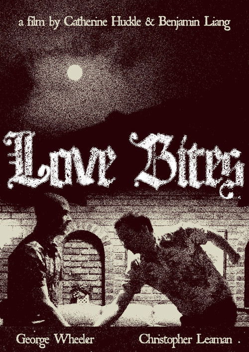 Love Bites (2024) poster
