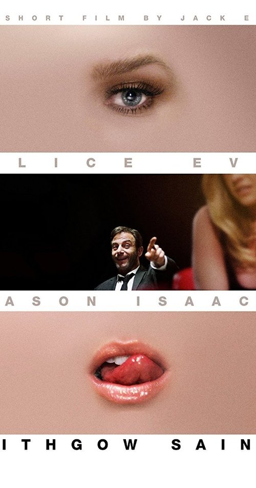 Lithgow Saint (2015) poster