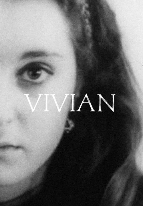 Vivian (1965) poster