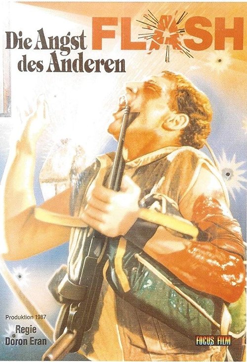 Flash (1987) poster