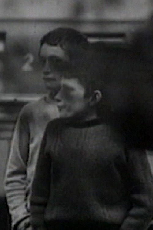 Dreamers (1971) poster