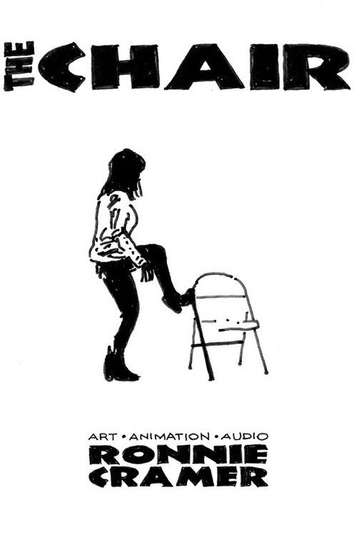 The Chair (2020) poster