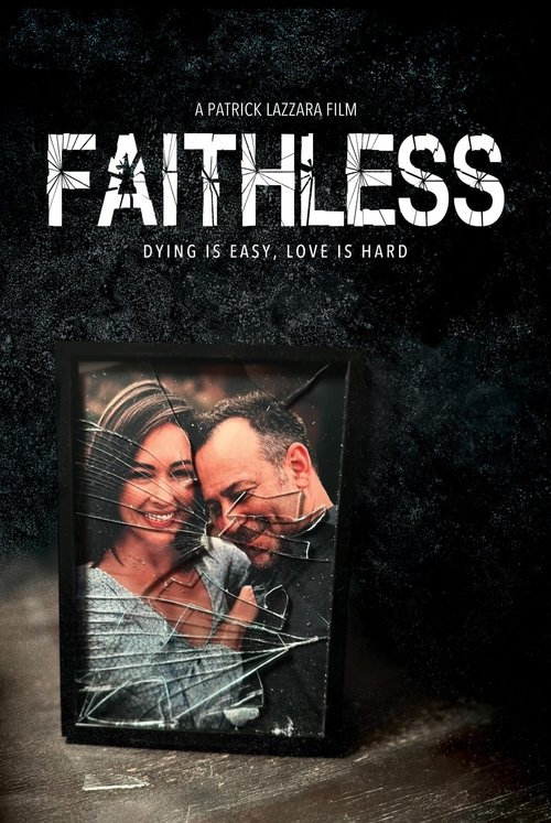 Faithless (2025) poster