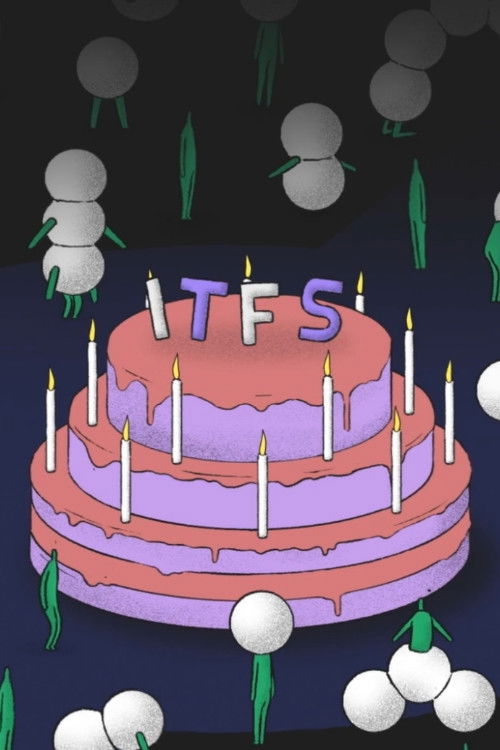 Out of Bounds (2023) poster