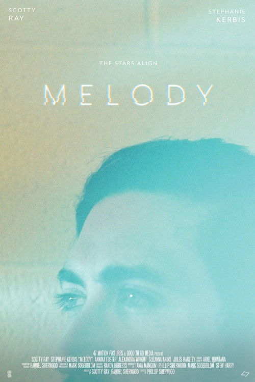 Melody (2021) poster