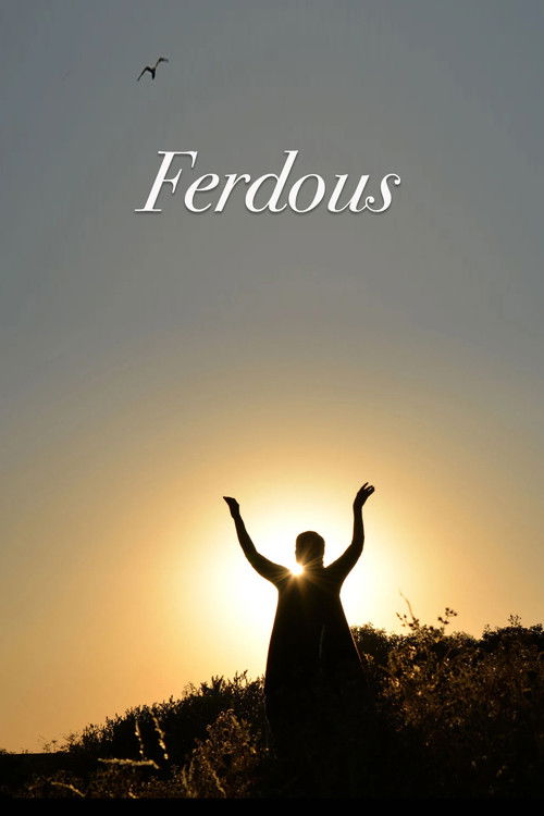 Ferdous (1990) poster