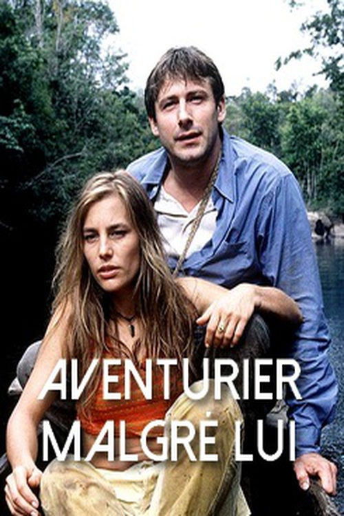 An Unlikely Adventurer (1997) poster