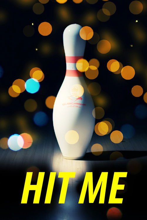 Hit Me (2016) poster