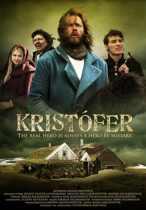 Kristofer (2009) poster