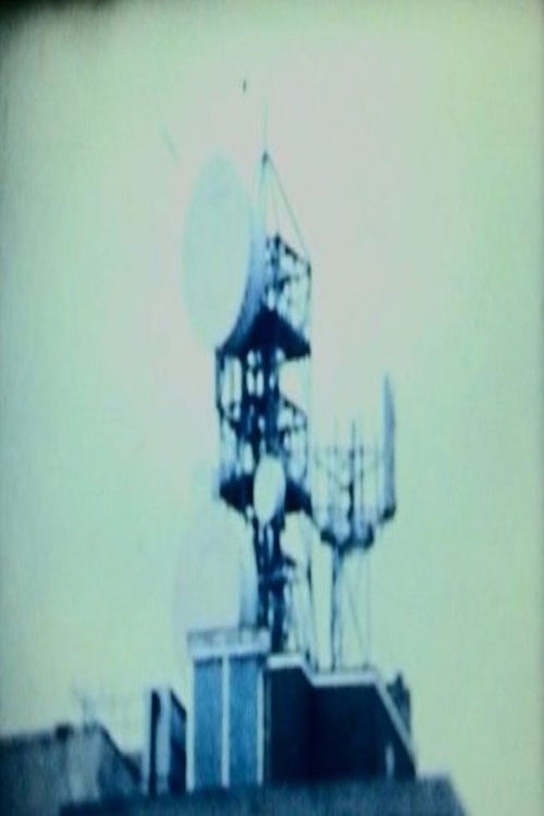 Fleeting Landscape (2016) poster