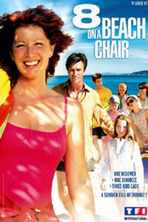 Un transat pour huit (2006) poster