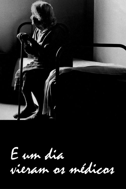 E um Dia Vieram os Médicos (2016) poster