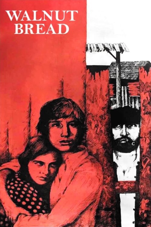 Riešutų duona (1977) poster