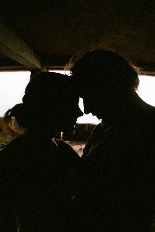 A Poem About Love poster