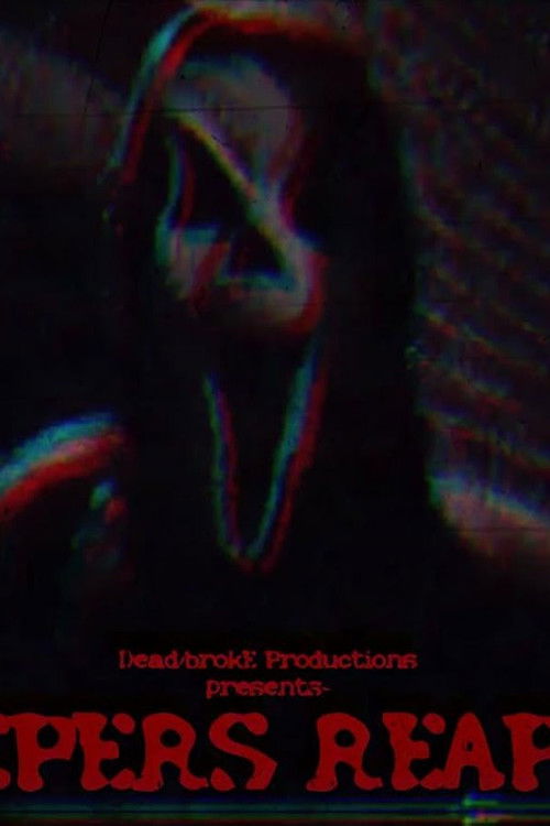 Jeepers Reaper (2002) poster