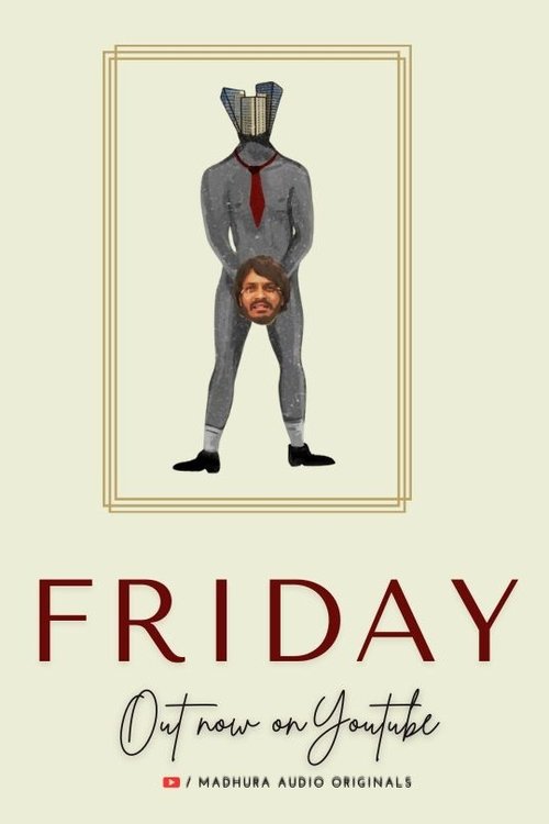 Friday (2025) poster