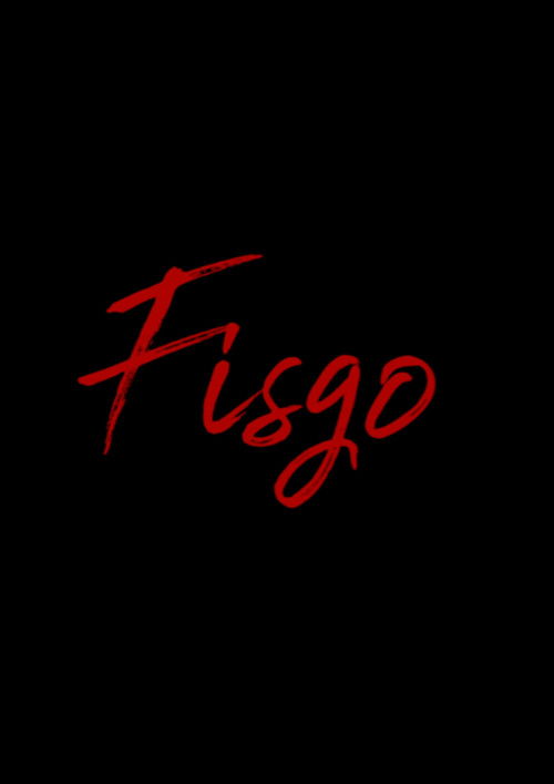 Fisgo (2019) poster