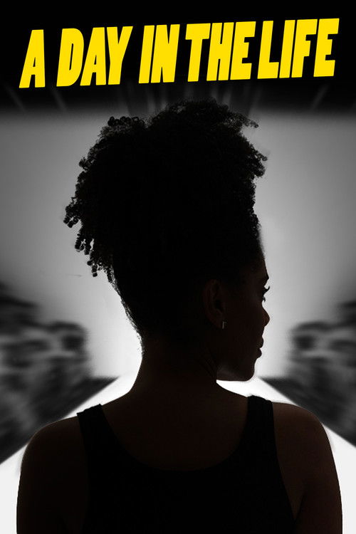 Um Dia na Vida poster